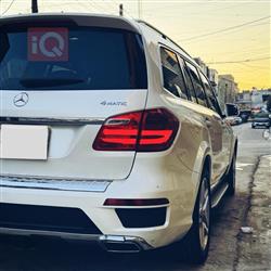 مێرسێدس بێنز GL-Class